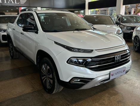 Fiat Toro Volcano 2.0 16V 4x4 TB Diesel Aut.