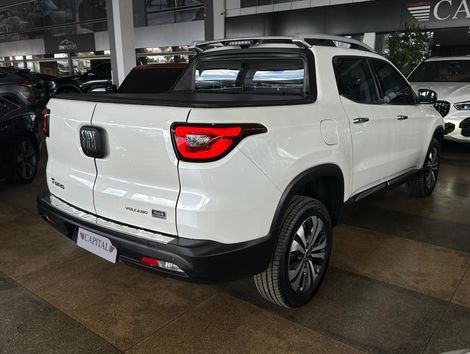 Fiat Toro Volcano 2.0 16V 4x4 TB Diesel Aut.