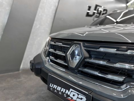 Renault OROCH Outsider 1.3Tce Flex Aut.