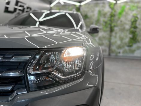 Renault OROCH Outsider 1.3Tce Flex Aut.