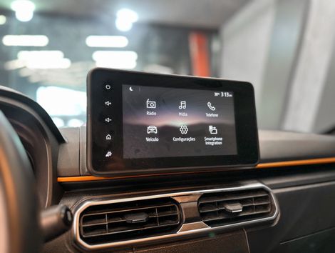 Renault OROCH Outsider 1.3Tce Flex Aut.