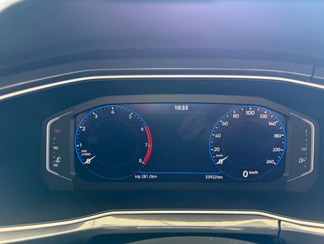 VolksWagen T-Cross Hig. 250 TSI 1.4 Flex 16V 5p Aut