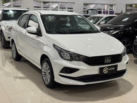 Fiat CRONOS DRIVE 1.3 8V Flex