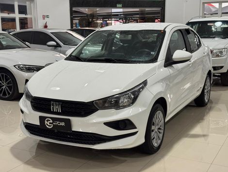 Fiat CRONOS DRIVE 1.3 8V Flex