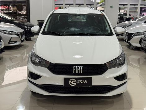 Fiat CRONOS DRIVE 1.3 8V Flex