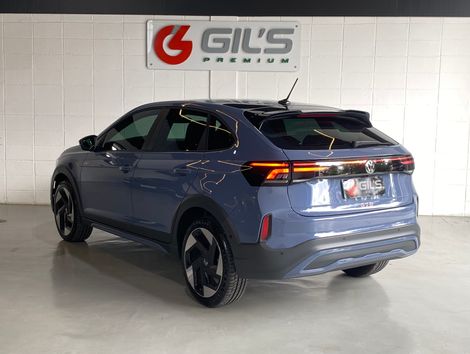 VolksWagen Nivus GTS 1.4 250 TSI Flex Aut.