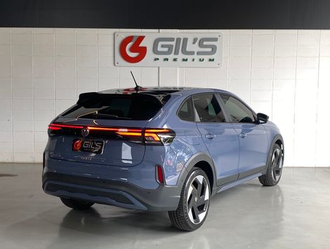 VolksWagen Nivus GTS 1.4 250 TSI Flex Aut.