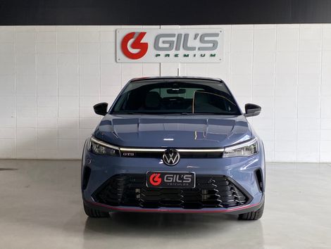 VolksWagen Nivus GTS 1.4 250 TSI Flex Aut.