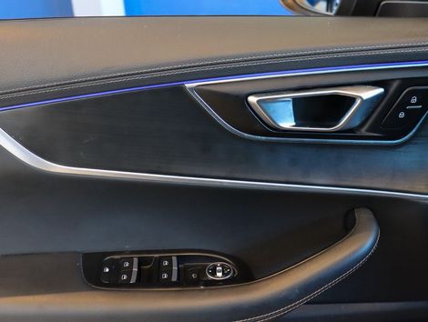 Caoa Chery Tiggo 8 TXS 1.6 16V TGDi Aut.