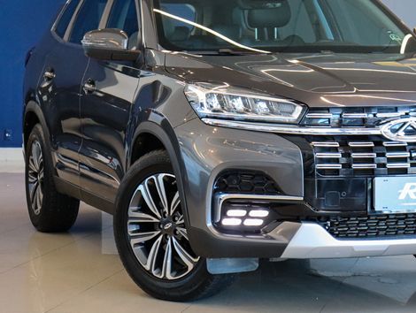 Caoa Chery Tiggo 8 TXS 1.6 16V TGDi Aut.