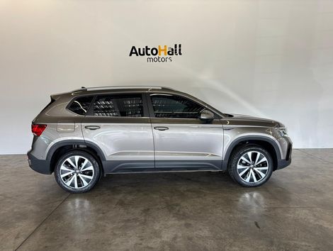 VolksWagen TAOS Highline 1.4 250 TSI Flex Aut.