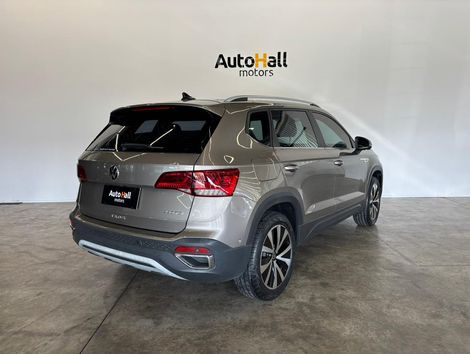 VolksWagen TAOS Highline 1.4 250 TSI Flex Aut.