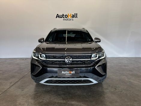 VolksWagen TAOS Highline 1.4 250 TSI Flex Aut.