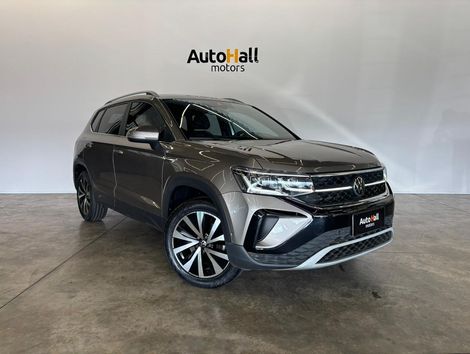 VolksWagen TAOS Highline 1.4 250 TSI Flex Aut.