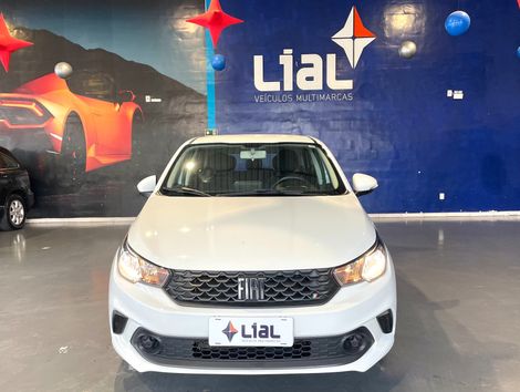 Fiat ARGO DRIVE 1.0 6V Flex