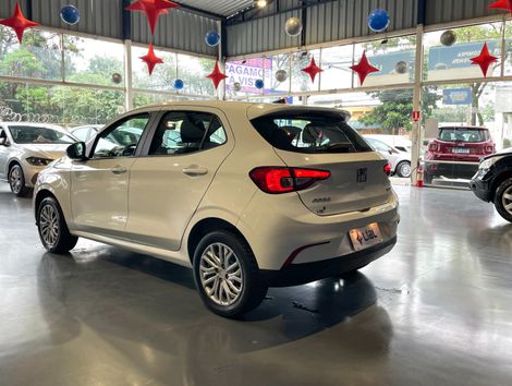 Fiat ARGO DRIVE 1.0 6V Flex