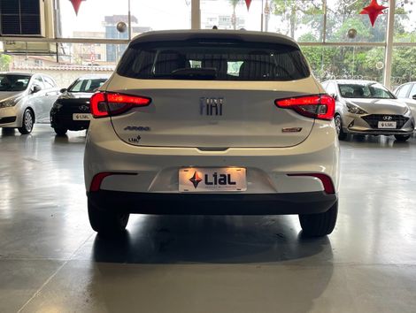 Fiat ARGO DRIVE 1.0 6V Flex