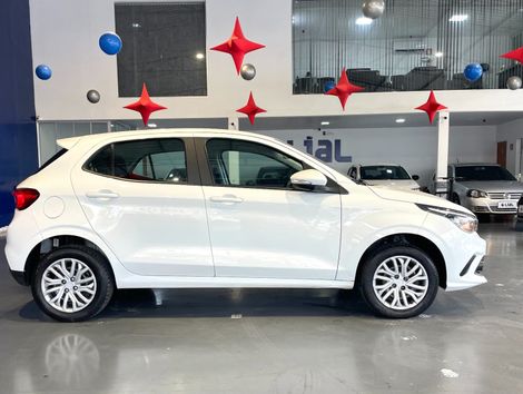 Fiat ARGO DRIVE 1.0 6V Flex