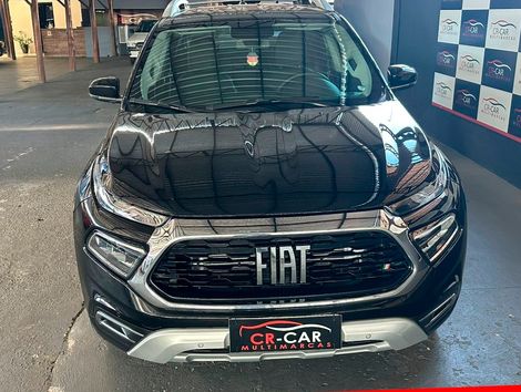 Fiat Toro Volcano 2.0 16V 4x4 TB Diesel Aut.