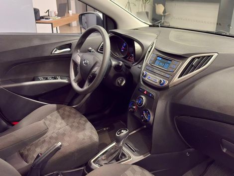 Hyundai HB20 C.Style/C.Plus 1.6 Flex 16V Aut.