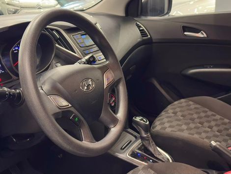 Hyundai HB20 C.Style/C.Plus 1.6 Flex 16V Aut.