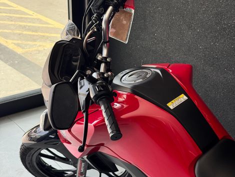 HONDA CG 160 FAN Flex