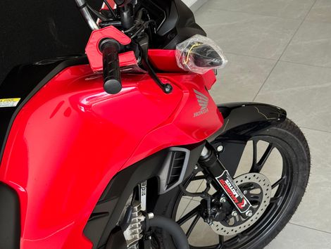 HONDA CG 160 FAN Flex