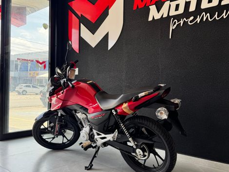 HONDA CG 160 FAN Flex