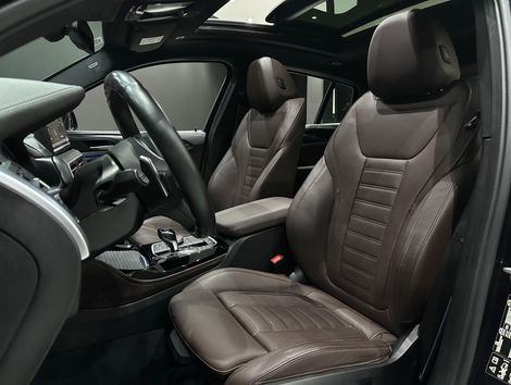 BMW X4 XDRIVE 30i M-Sport 2.0 TB 252cv Aut