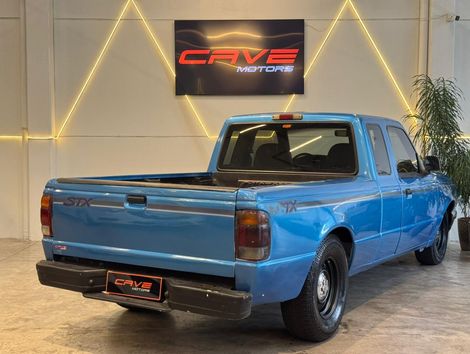 Ford Ranger STX 4.0 CS/ CE
