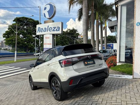 VolksWagen T-Cross Hig. 250 TSI 1.4 Flex 16V 5p Aut