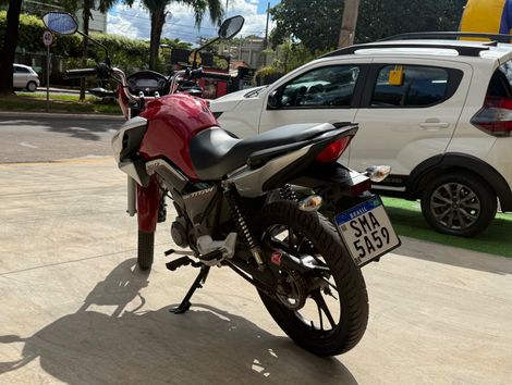 HONDA CG 160 TITAN FLEXONE/Ed.Especial 40 Anos