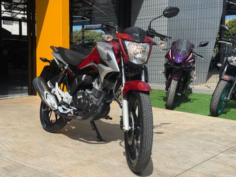 HONDA CG 160 TITAN FLEXONE/Ed.Especial 40 Anos