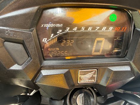 HONDA CG 160 TITAN FLEXONE/Ed.Especial 40 Anos