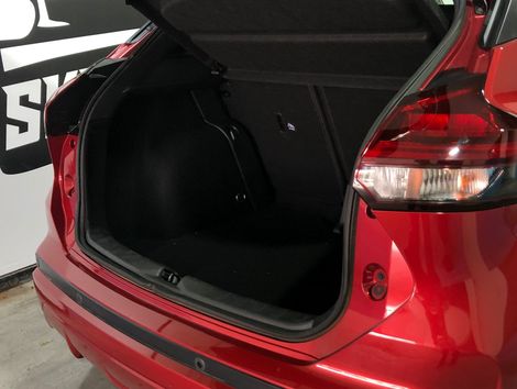 Nissan KICKS Exclusive 1.6 16V Flex Aut.