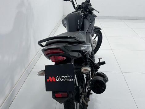 YAMAHA YBR 150 FACTOR ED/FLEX