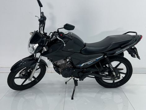 YAMAHA YBR 150 FACTOR ED/FLEX