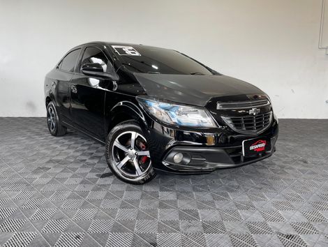 Chevrolet PRISMA Sed. LT 1.4 8V FlexPower 4p