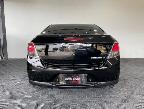 Chevrolet PRISMA Sed. LT 1.4 8V FlexPower 4p