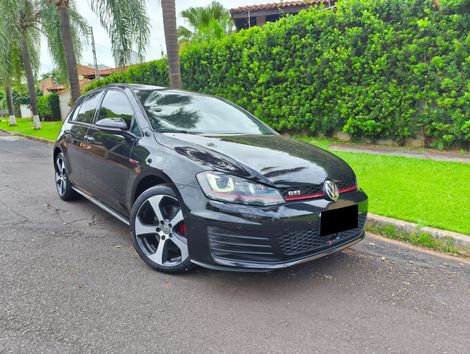VolksWagen Golf GTi 2.0 TSI 220cv Aut.