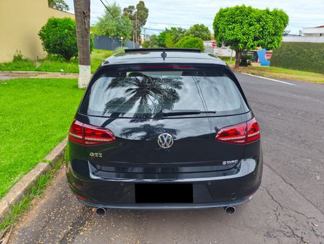 VolksWagen Golf GTi 2.0 TSI 220cv Aut.