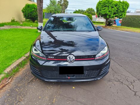 VolksWagen Golf GTi 2.0 TSI 220cv Aut.