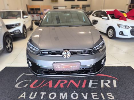 VolksWagen VIRTUS Exclusive 250TSI 1.4 Flex 16V Aut