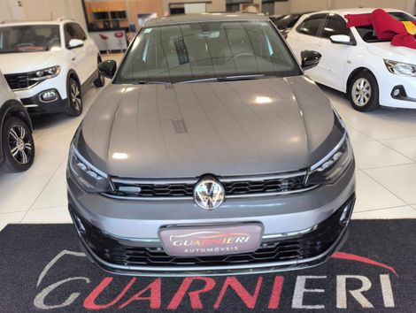 VolksWagen VIRTUS Exclusive 250TSI 1.4 Flex 16V Aut