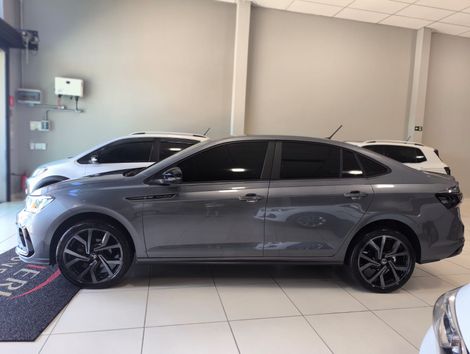 VolksWagen VIRTUS Exclusive 250TSI 1.4 Flex 16V Aut