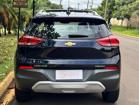Chevrolet TRACKER Premier 1.2 Turbo 12V Flex Aut.