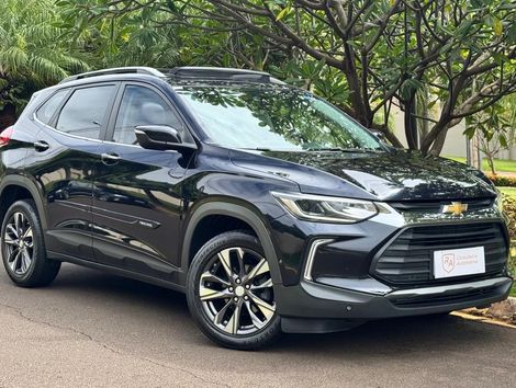 Chevrolet TRACKER Premier 1.2 Turbo 12V Flex Aut.
