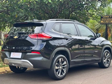 Chevrolet TRACKER Premier 1.2 Turbo 12V Flex Aut.