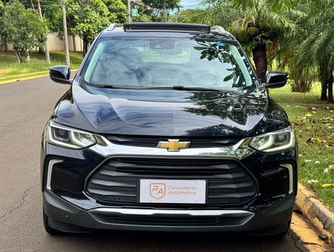 Chevrolet TRACKER Premier 1.2 Turbo 12V Flex Aut.