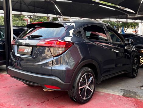 Honda HR-V EX 1.8 Flexone 16V 5p Aut.